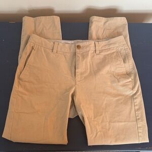 Bonobos Tan Chinos for Men